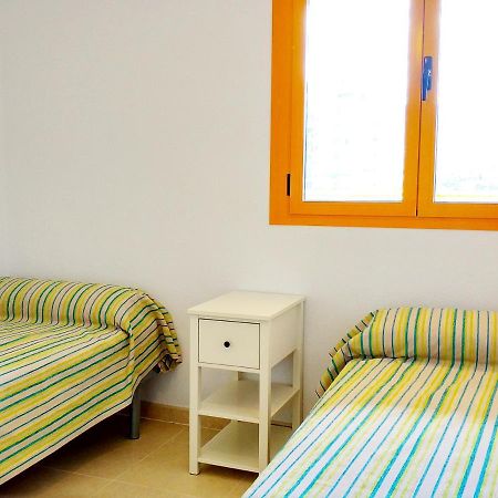 Apartamentos Ambar Beach Κάλπε Εξωτερικό φωτογραφία