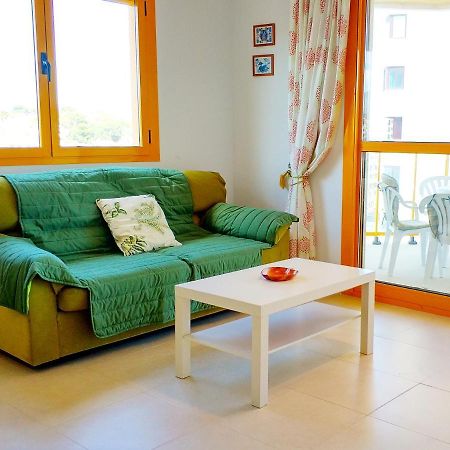Apartamentos Ambar Beach Κάλπε Εξωτερικό φωτογραφία