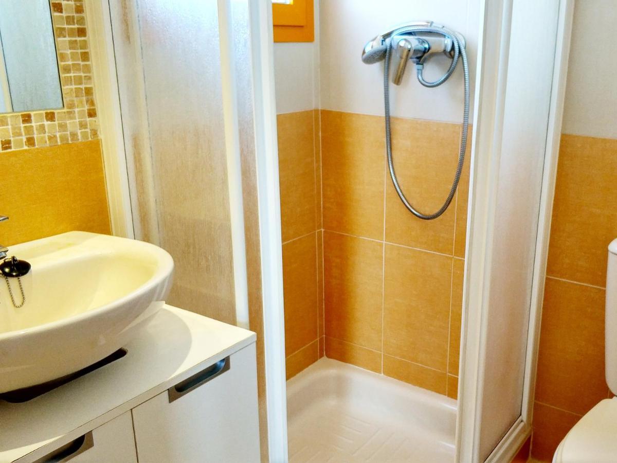 Apartamentos Ambar Beach Κάλπε Εξωτερικό φωτογραφία